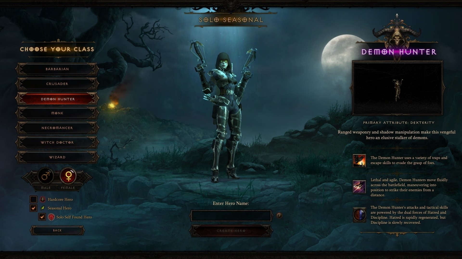 Diablo 3 dostanie tryb Solo Self Found (z PoE), nowe afiksy, paragon cap itd.