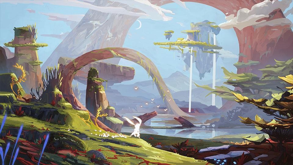 Kakao Games inwestuje 25 milionów dolarów w nowego MMO