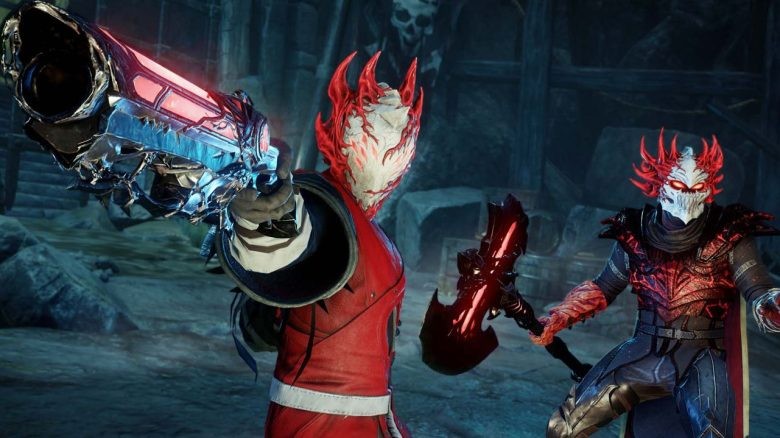 Jesteś hardkorem? To New World: Aeternum ma dla Ciebie sezonowy światy hardcore! 