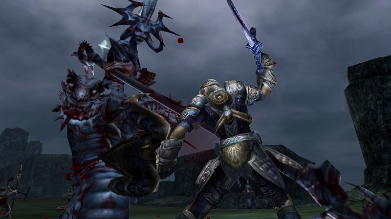 Nowy lepszy Requiem Online powróci do nas w połowie roku