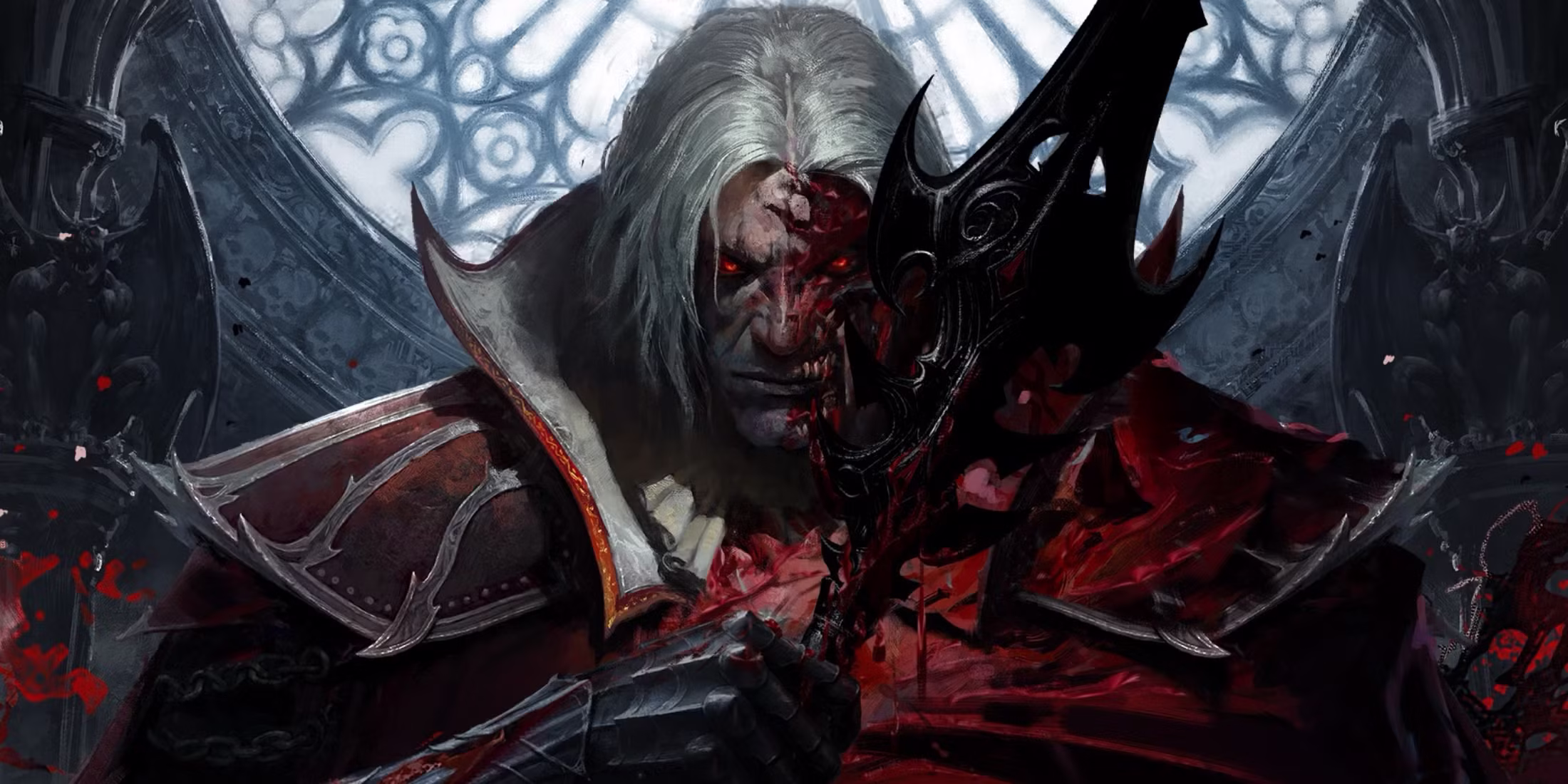 “Diablo Immortal znajduje się w bardzo dobrej kondycji”