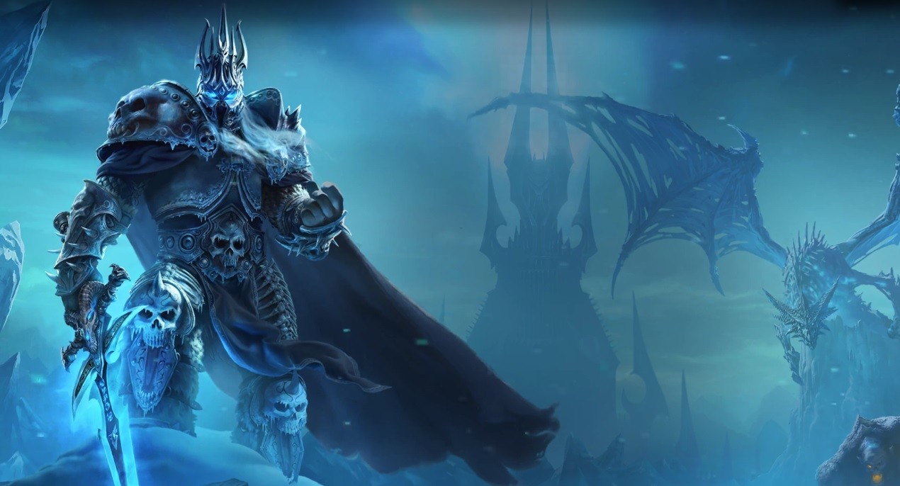 Kiedy dokładnie wystartuje Wrath of the Lich King Classic? 