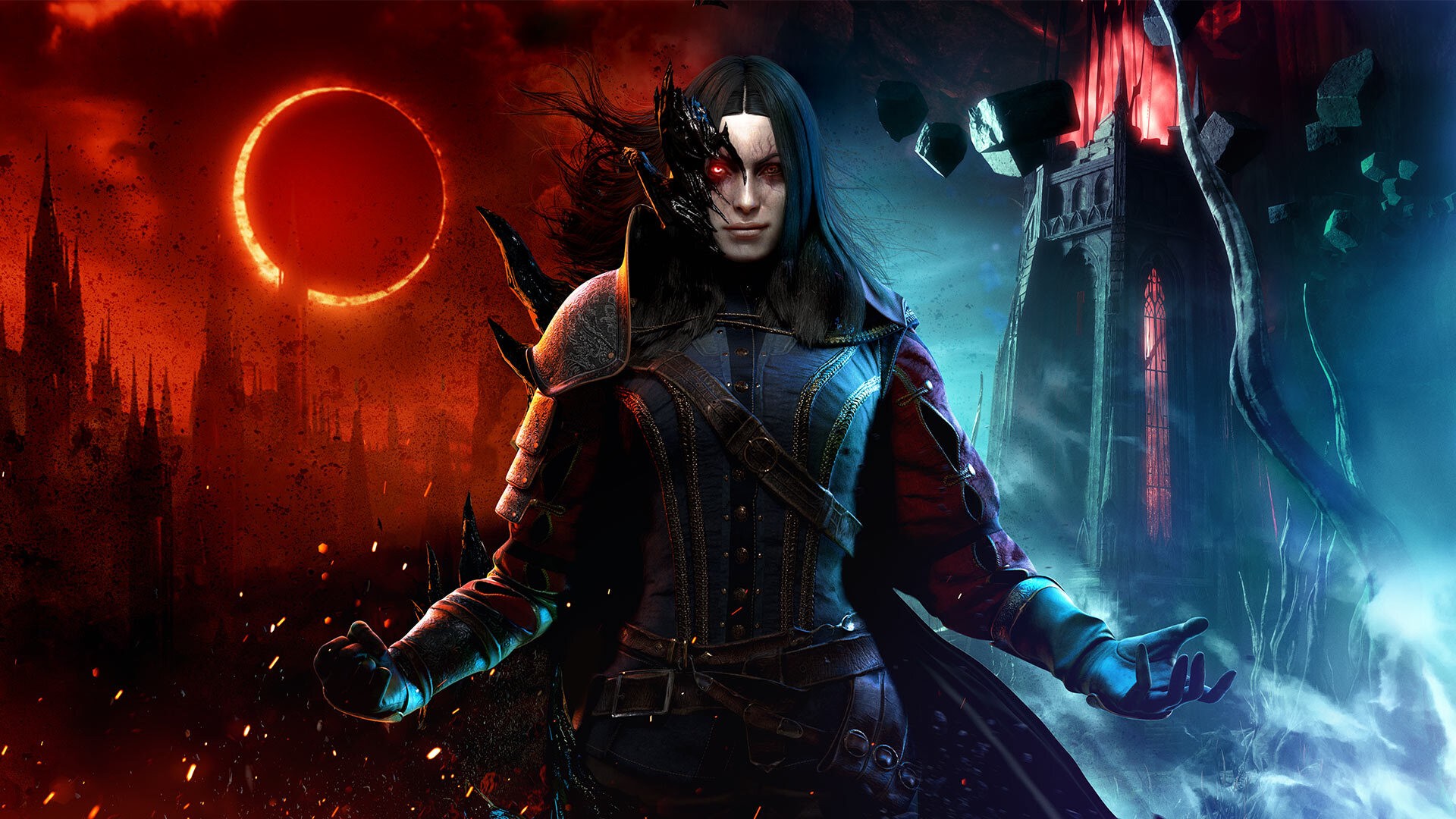 One Punch Man, darmowe FFXIV, New World - Przegląd Tygodnia