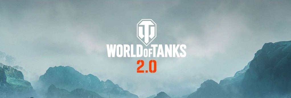 World of Tanks 2.0 startuje za dwa tygodnie!