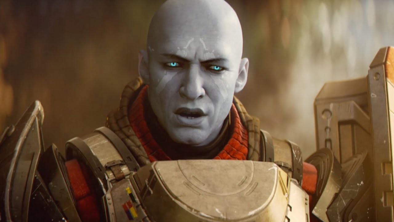 W Destiny 2 nigdy nie było mniej graczy? Na Steamie nie wygląda to za dobrze!