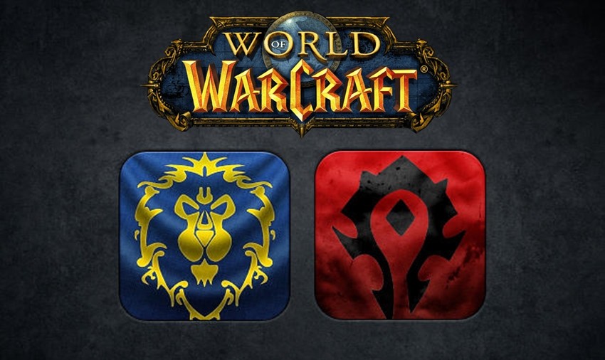 Horda i Przymierze razem. Cross-frakcyjne gildie nadchodzą do WoW-a