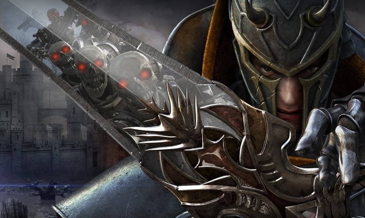 MMORPG po polsku. Karos Online otworzył nowy świat