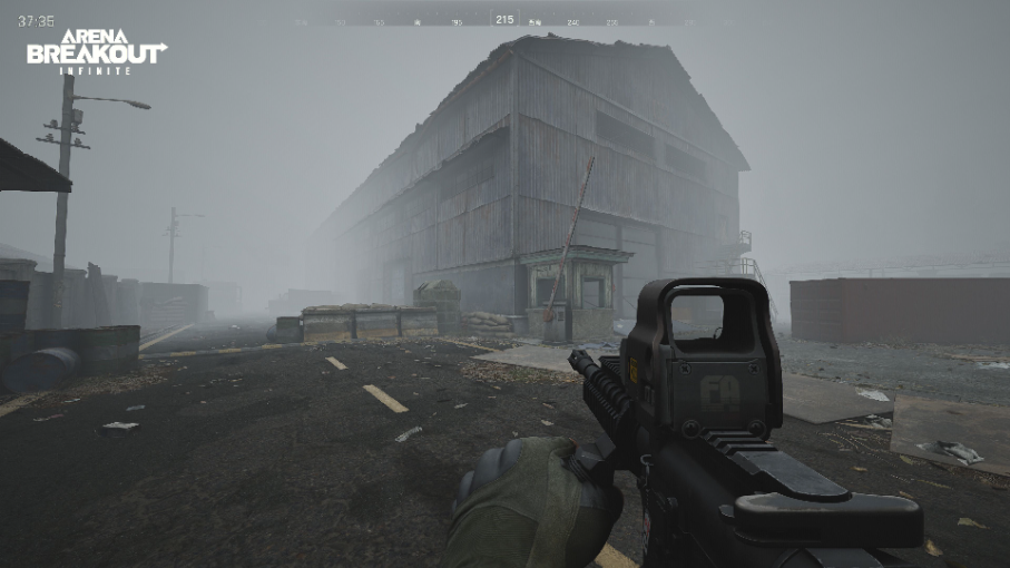 "Darmowy Tarkov". Arena Breakout: Infinite - oficjalna premiera już 15 września
