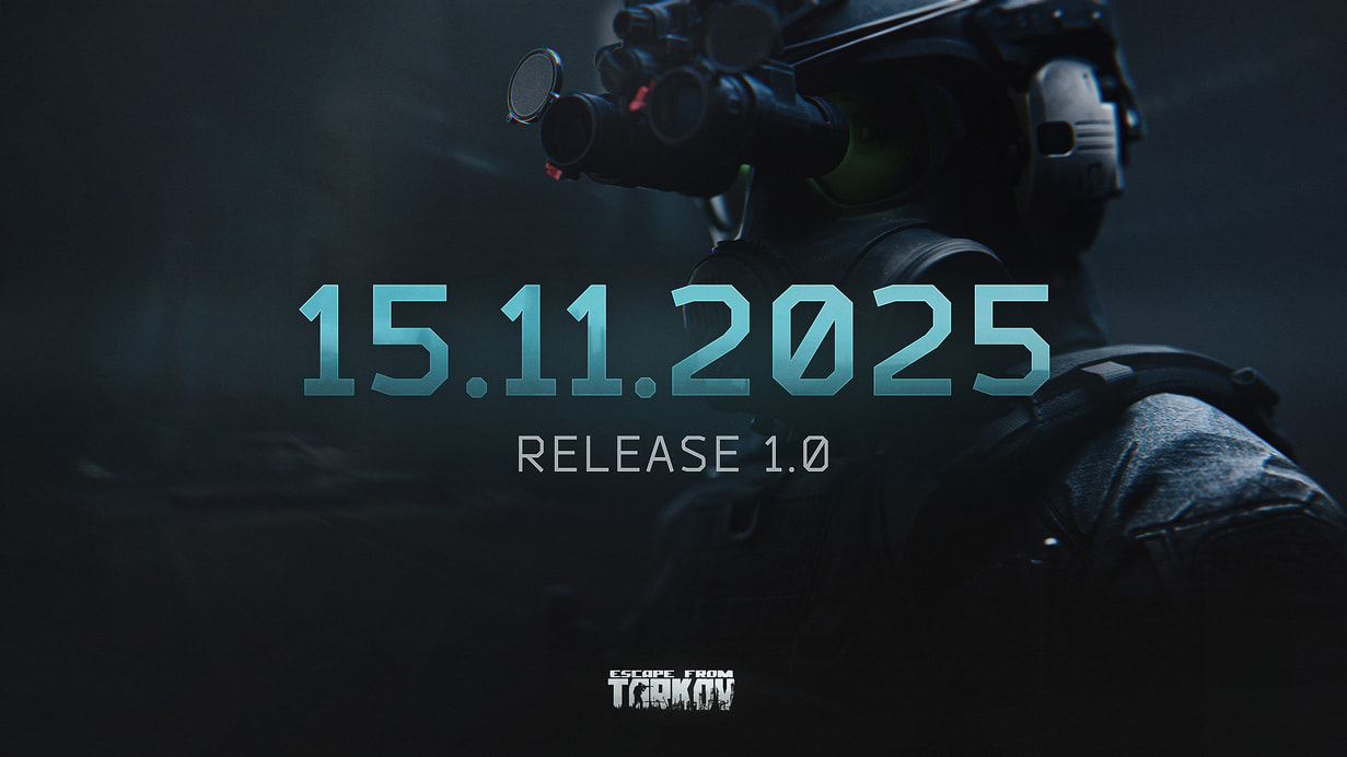 Escape From Tarkov rusza za dwa dni. Kupcie grę 50 zł taniej