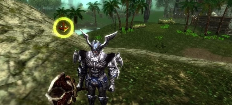 Knight Online dostało Talizmany. Nowy sposób rozwoju postaci