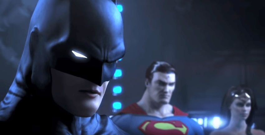 DC Universe Online z nowym dodatkiem. Najlepsze MMO o superbohaterach