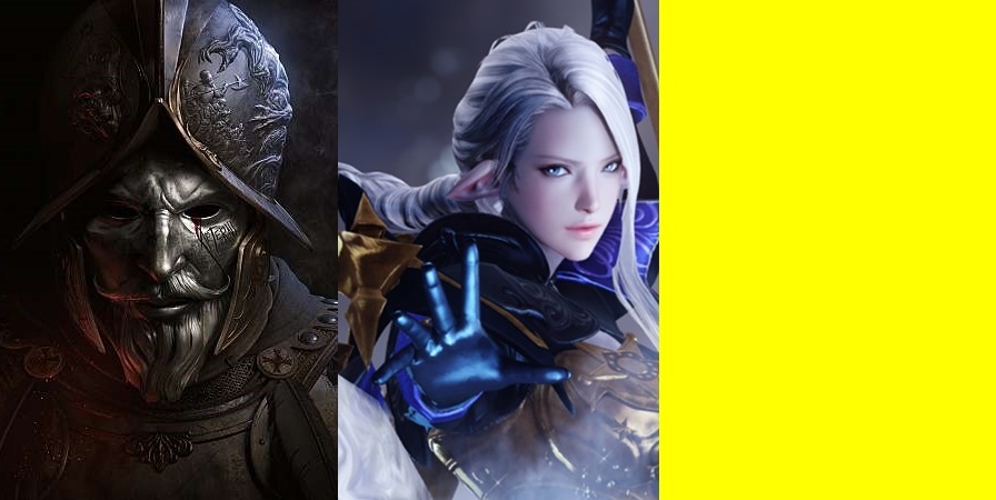 New World, Lost Ark i... Amazon Games robi nowego MMO na silniku Unreal Engine