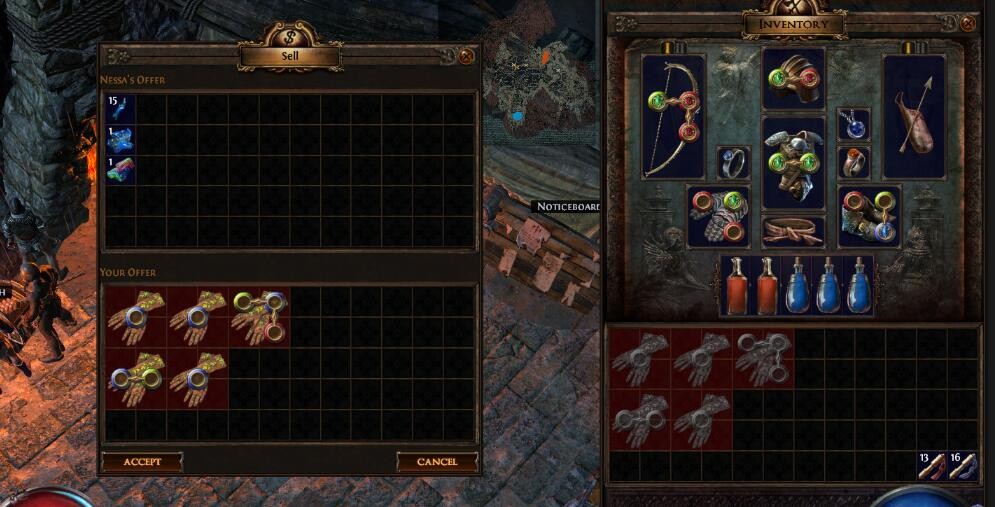 Koniec pewnej ery w Path of Exile. PoE Trade kończy działalność