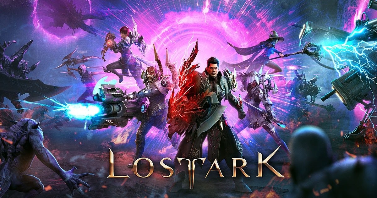 Zapytaliśmy Amazon Games o Lost Ark Online. Oto co nam odpowiedzieli...