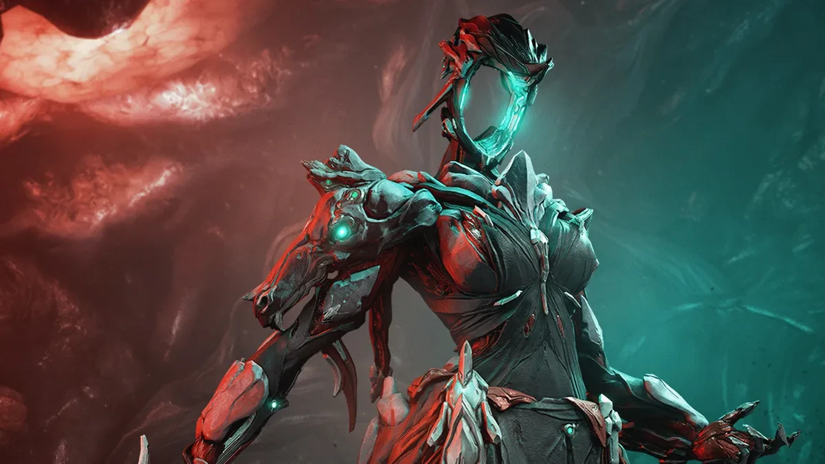 Warframe prezentuje nową grywalną postać - Dagath