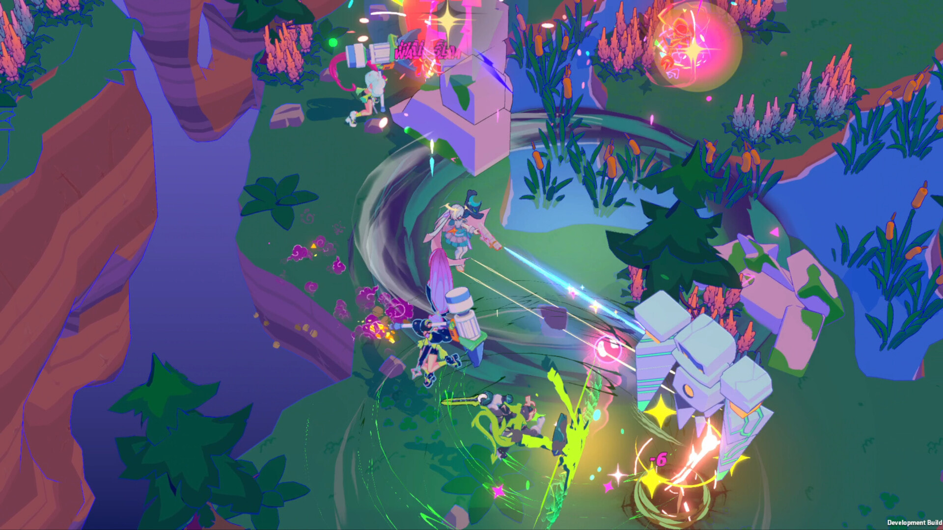 Starlight Re:Volver wystartował. "Chcemy odrodzić anime MMORPG"