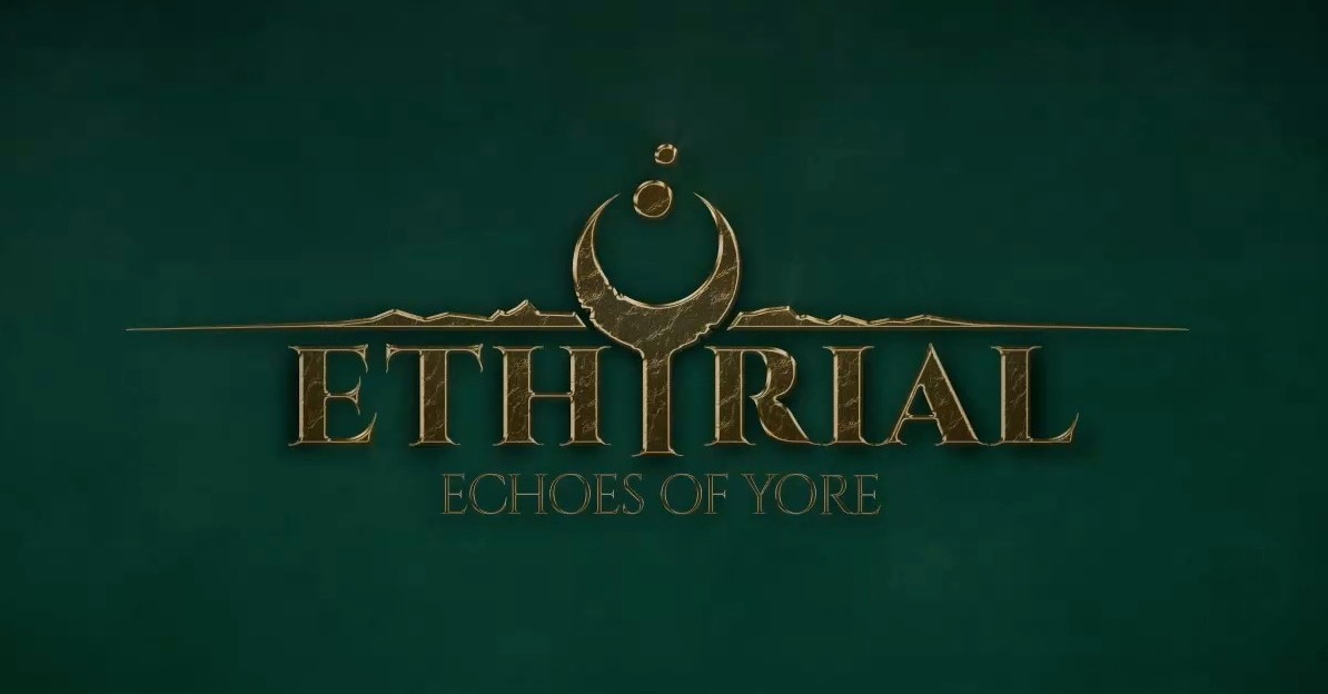 Ethyrial: Echoes of Yore. Startuje nowy MMORPG, który może się wam spodobać