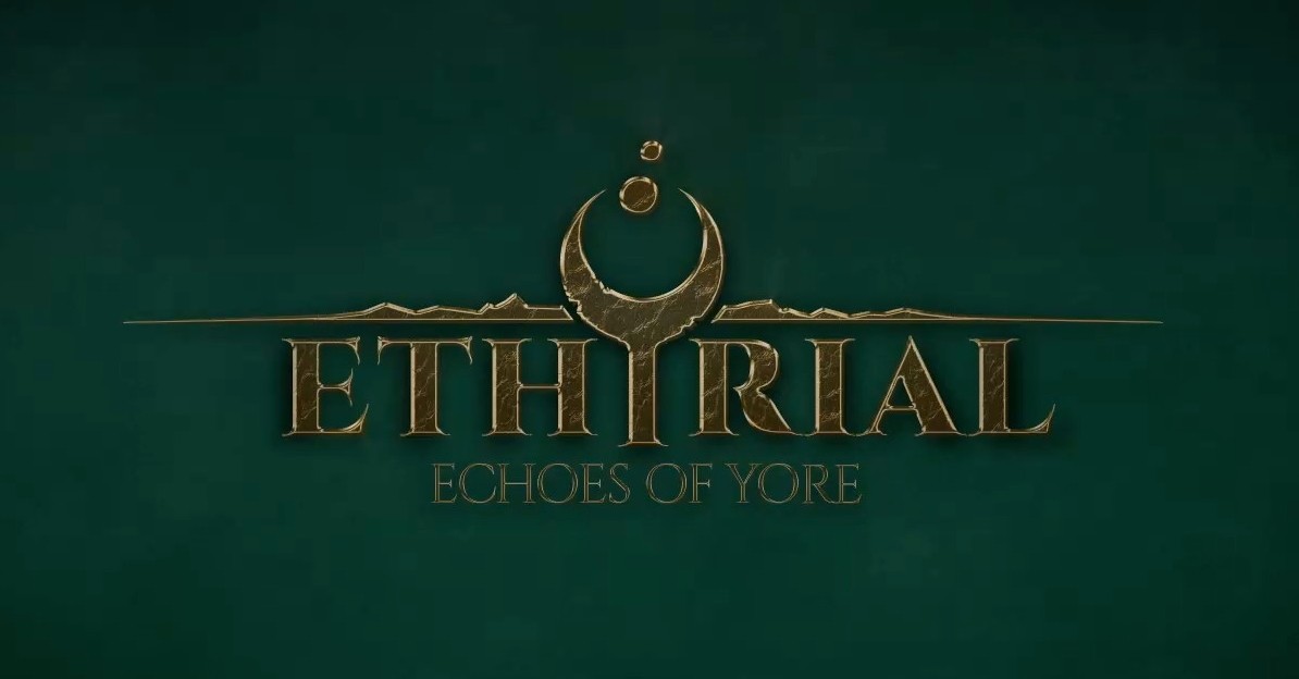 Ethyrial: Echoes of Yore. Startuje nowy MMORPG, który może się wam spodobać