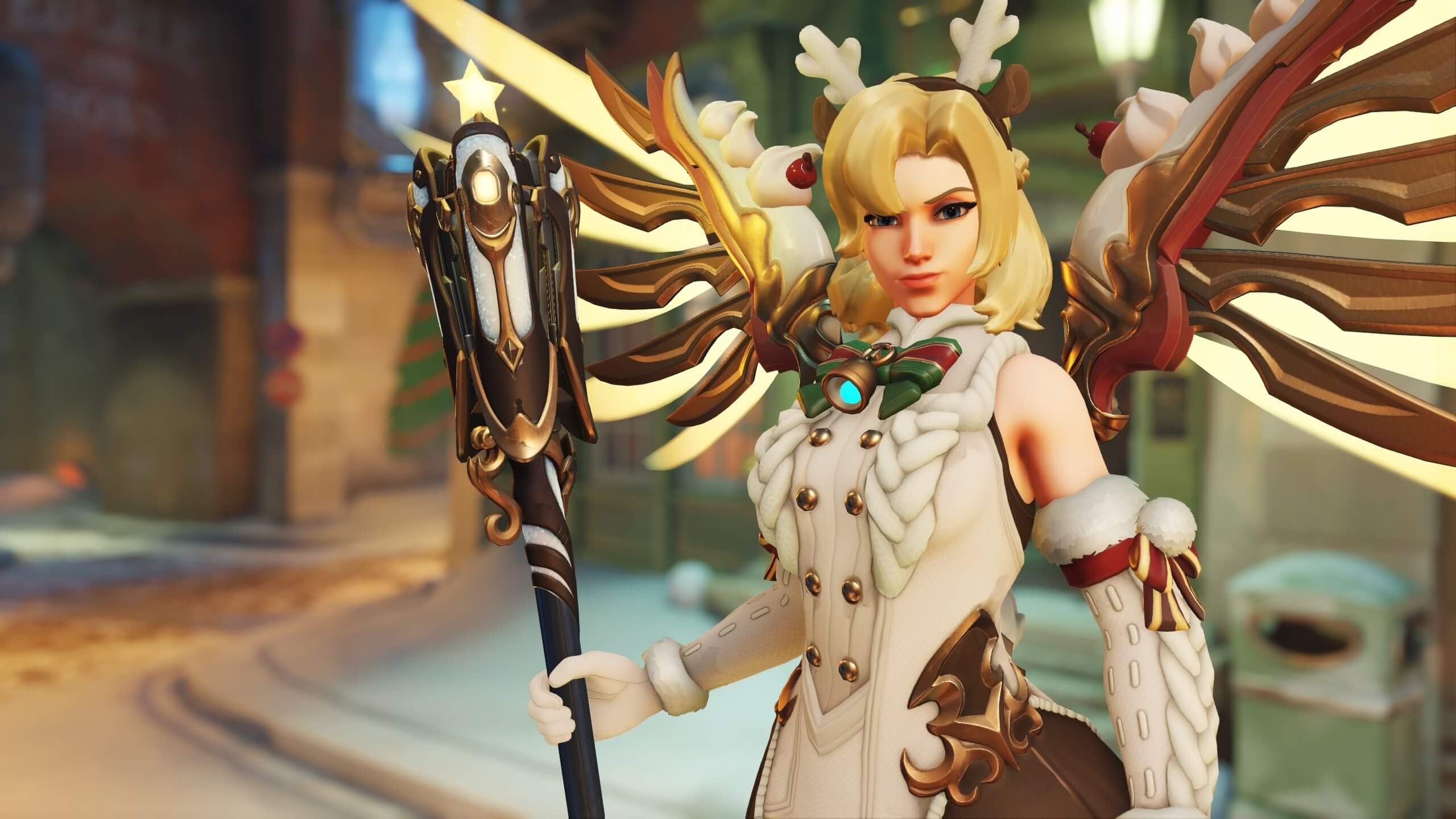 W Overwatch 2 bez zmian, czyli to samo wydarzenie i specjalny battle pass