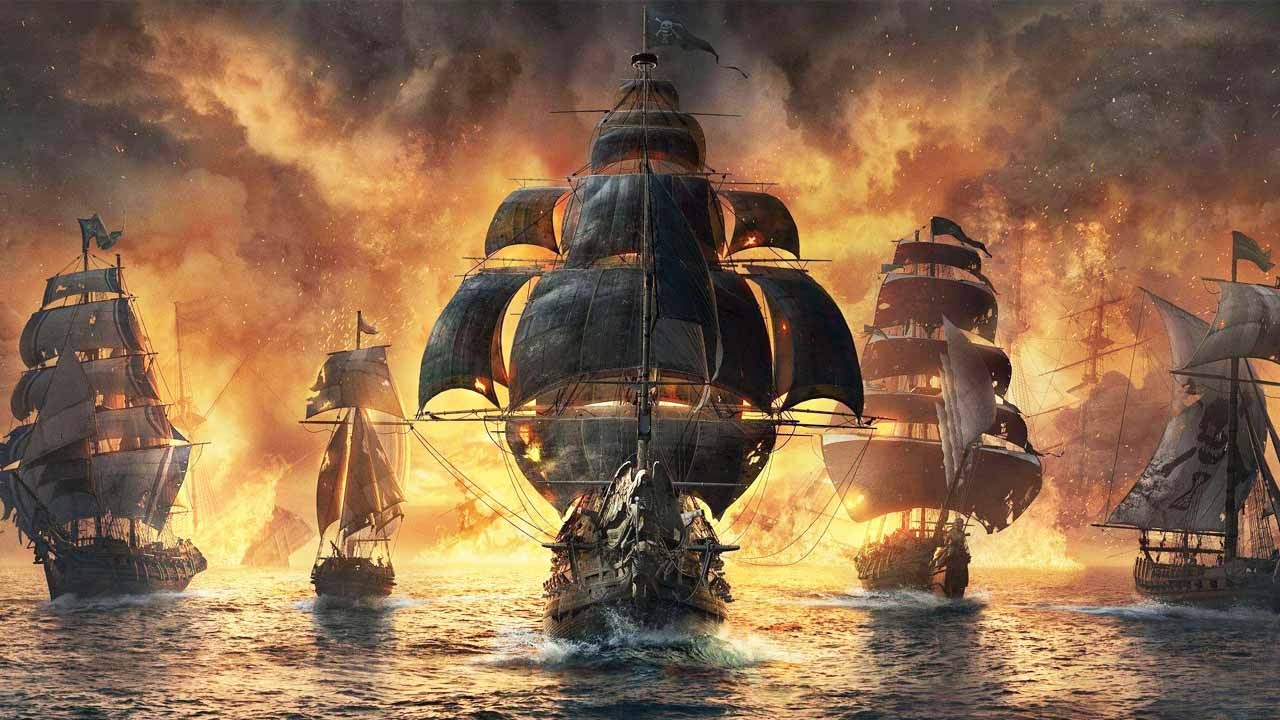 Skull & Bones z nowymi problemami – kolejny Creative Director odchodzi