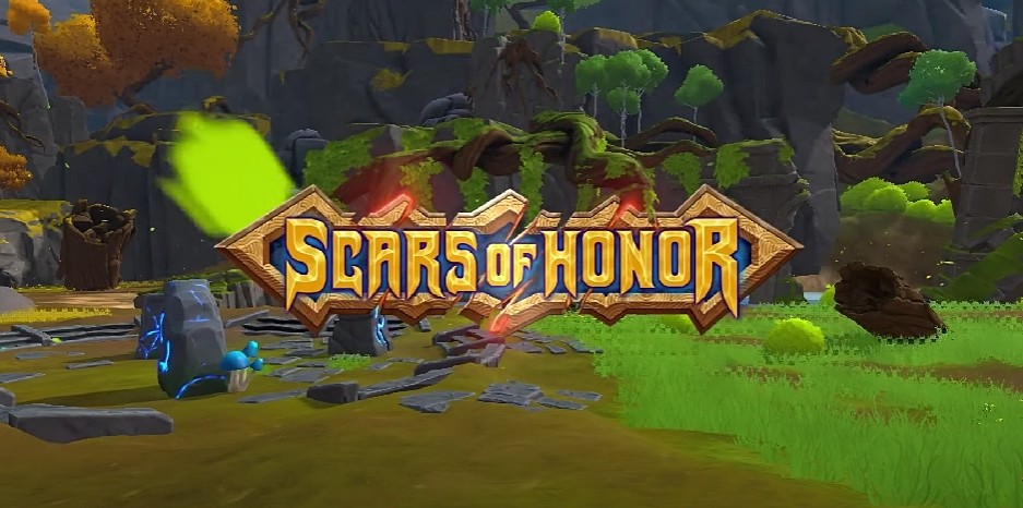 Inspirowany WoW-em Scars of Honor rozpoczął największe testy