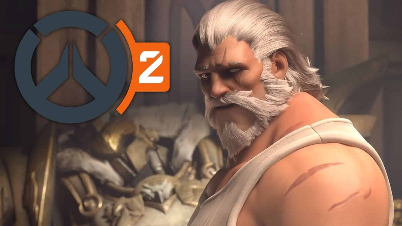 Po co komu healer w Overwatch 2, skoro każdy będzie mógł się leczyć?