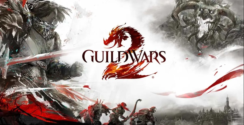 Guild Wars 2 rządzi. Liczba aktywnych graczy wzrosła dwukrotnie