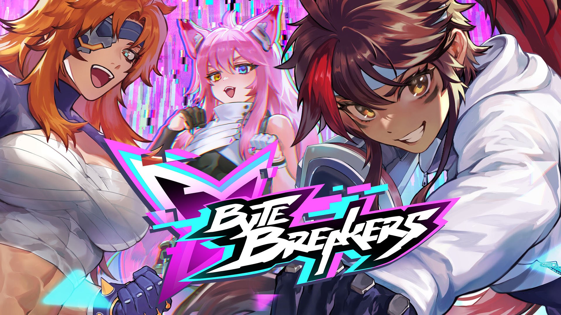 Pamiętacie Omega Strikers? Twórcy powracają z nową grą, Byte Breakers!