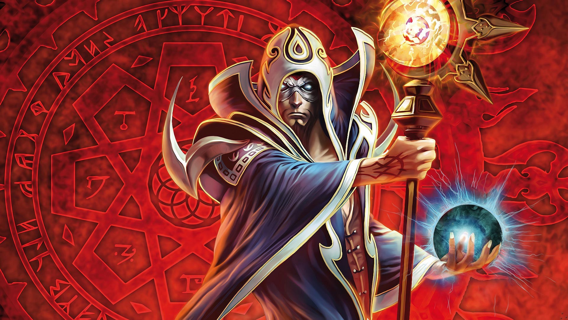 Margonem, Albion, Runes of Magic - Przegląd Tygodnia
