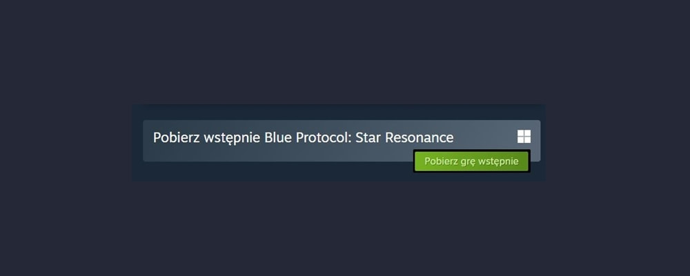 Można już pobierać Blue Protocol: Star Resonance. Jutro premiera gry