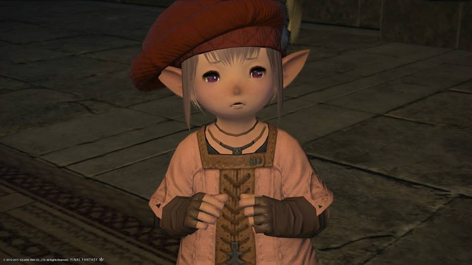 Final Fantasy XIV nie rozwiązało problemu z housingiem – zrobiło wręcz odwrotnie!