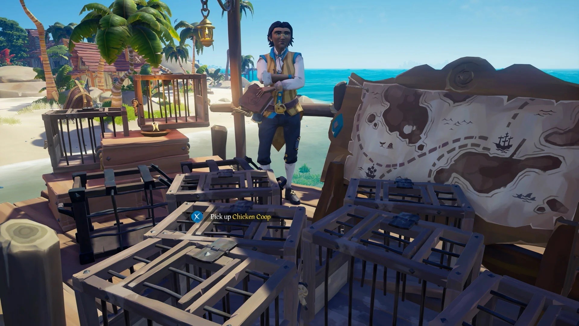 Sea of Thieves dostanie ponoć porządnego anti-cheata – tego z LoL-a i Fortnite