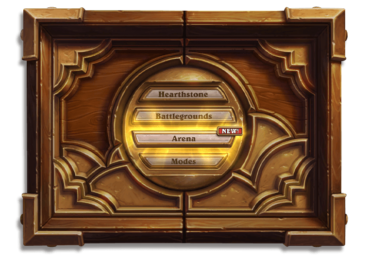 Arena w Hearthstone otrzymuje nowy tryb – Podziemie