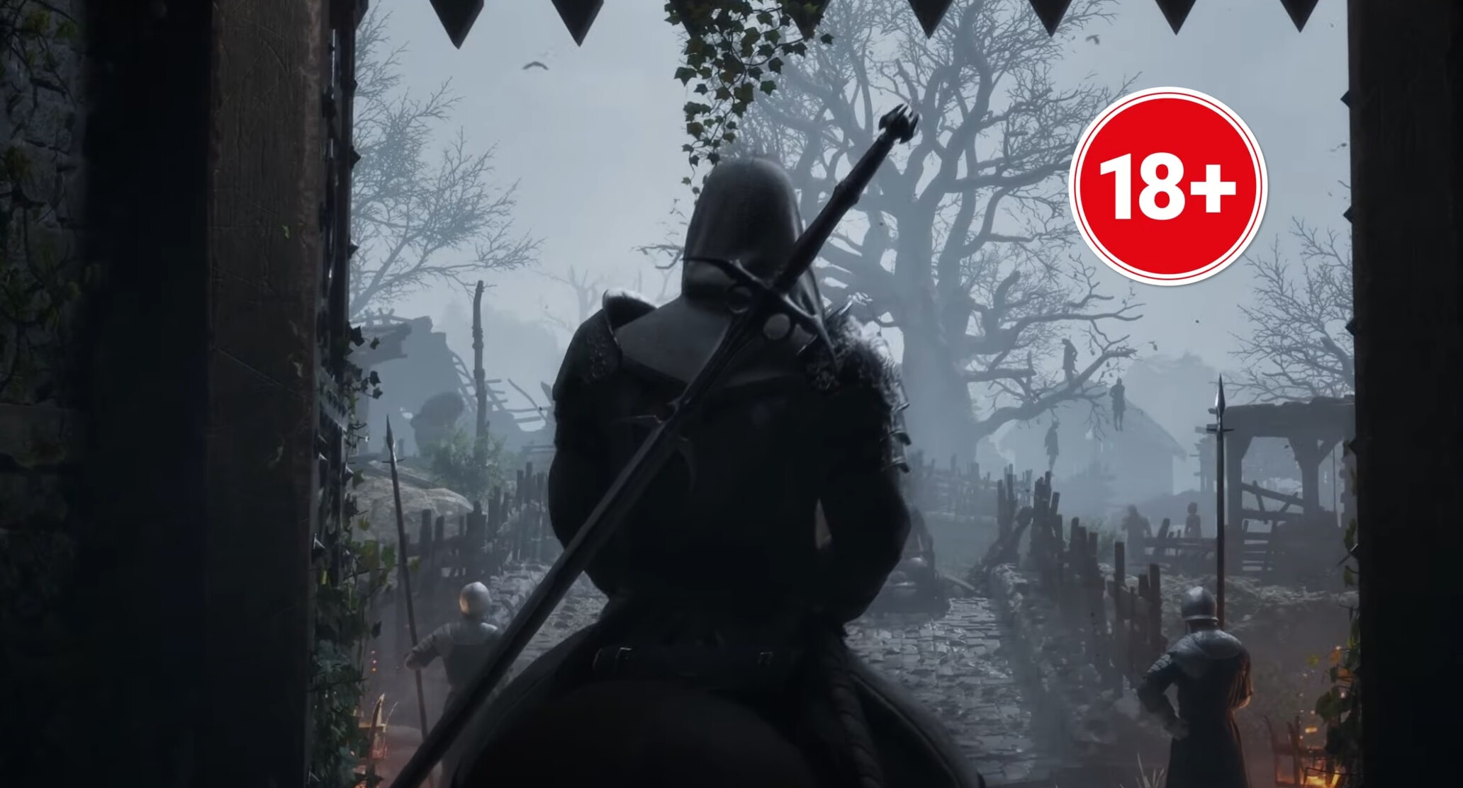 Nowy ArcheAge będzie 18+. Tylko dla dorosłych