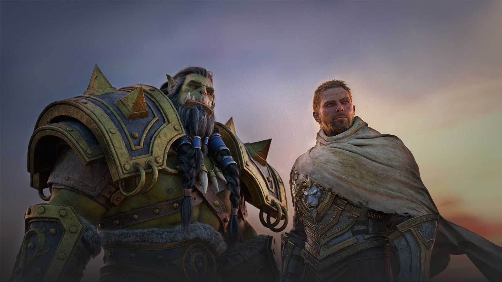 Tryb fabularny w rajdach World of Warcraft? The War Within będzie przyjazne casualom