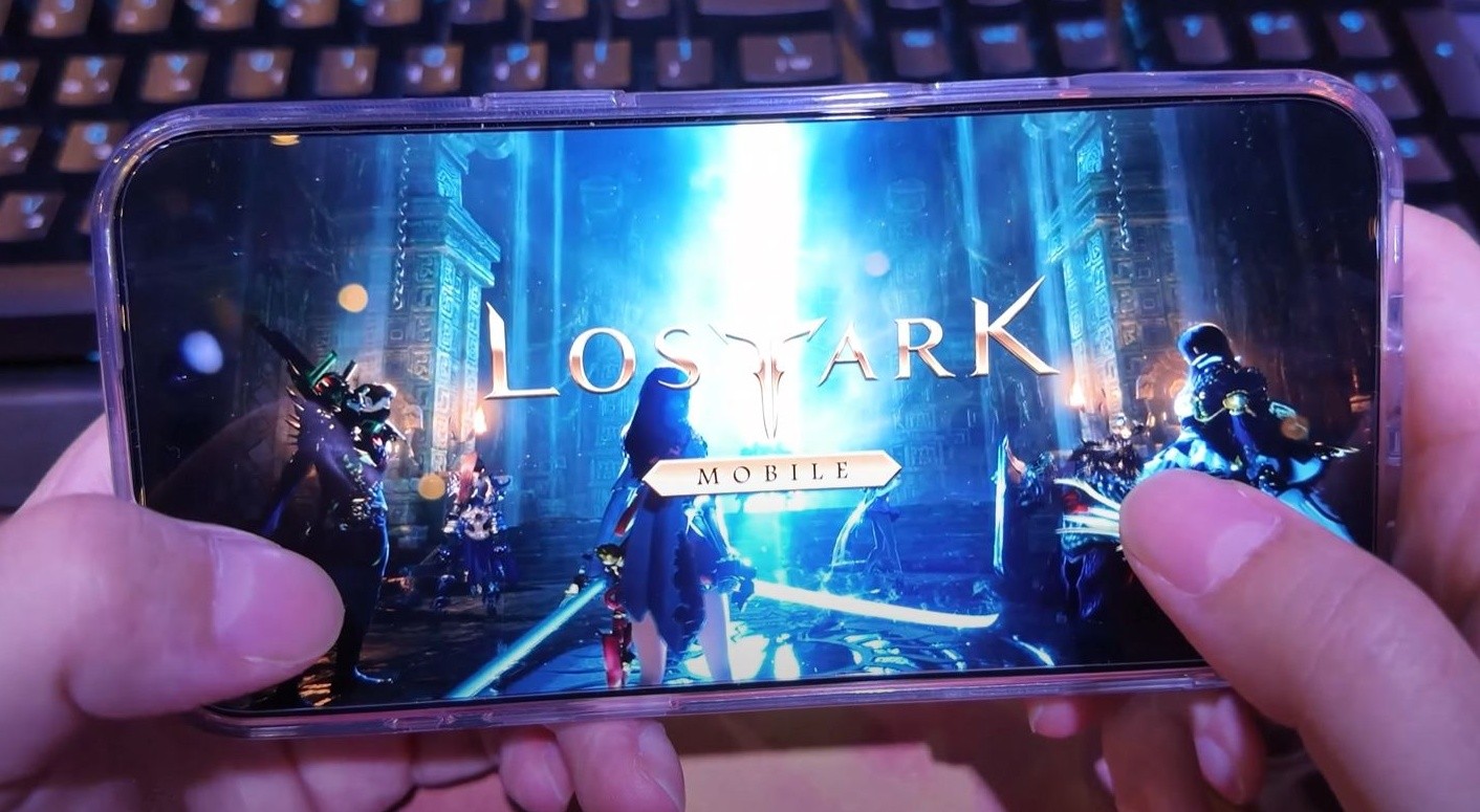 Lost Ark Mobile wygląda bardzo fajnie. Pierwsze gameplay’e oraz informacje