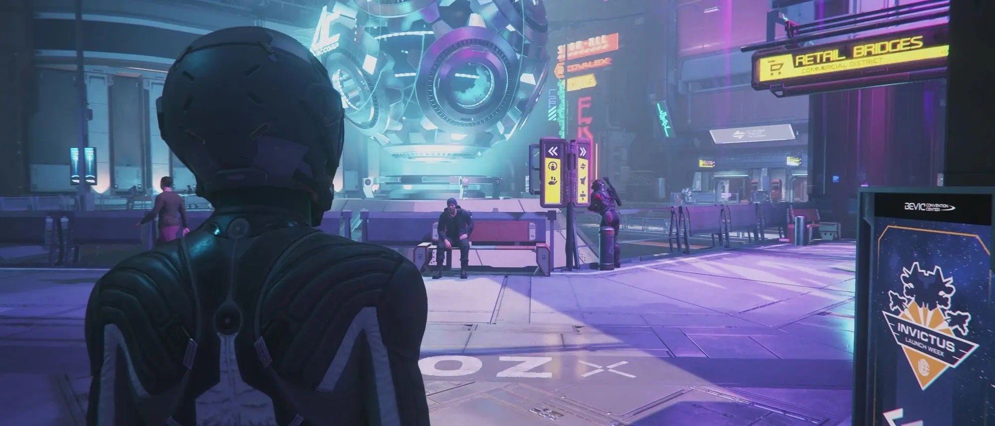 Darmowe latanie w Star Citizen! Sprawdzicie nowości przez 11 dni!