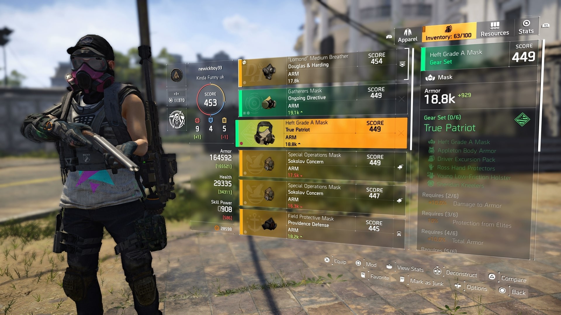 The Division 2 z dodatkiem za darmo przez tydzień