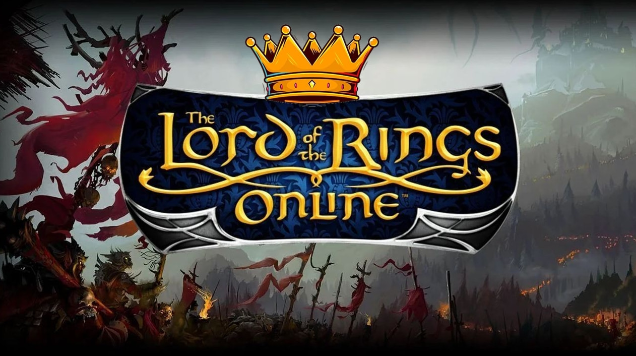 Lord of the Rings Online pozostaje jedynym MMO w tym świecie. Zgarnijcie darmowe dodatki do gry