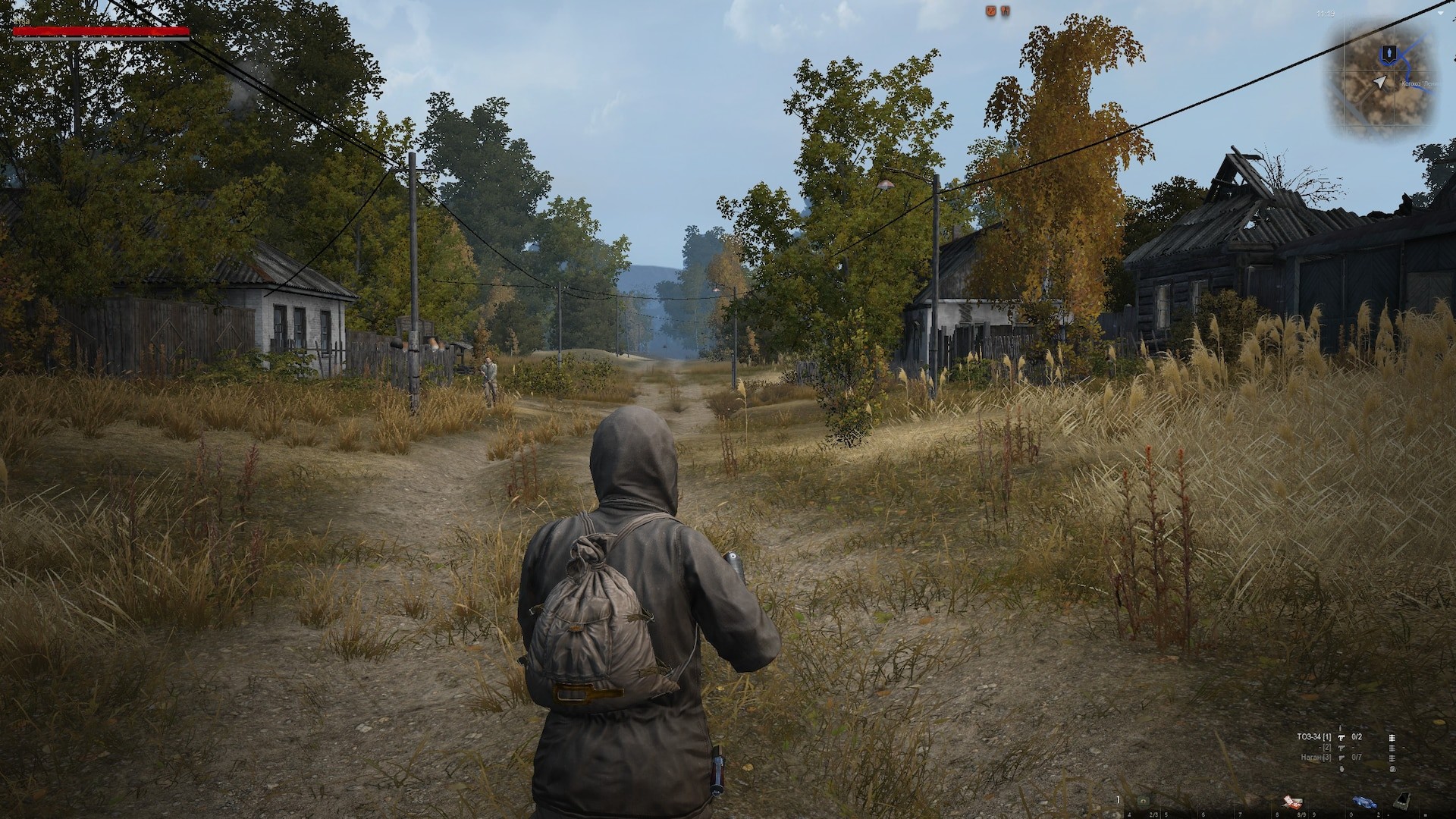 Stay Out to STALKER Online. Masa nowości przybyła do gry
