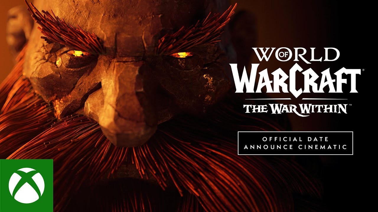 Nowa era World of Warcraft rusza w sierpniu – data premiery The War Within