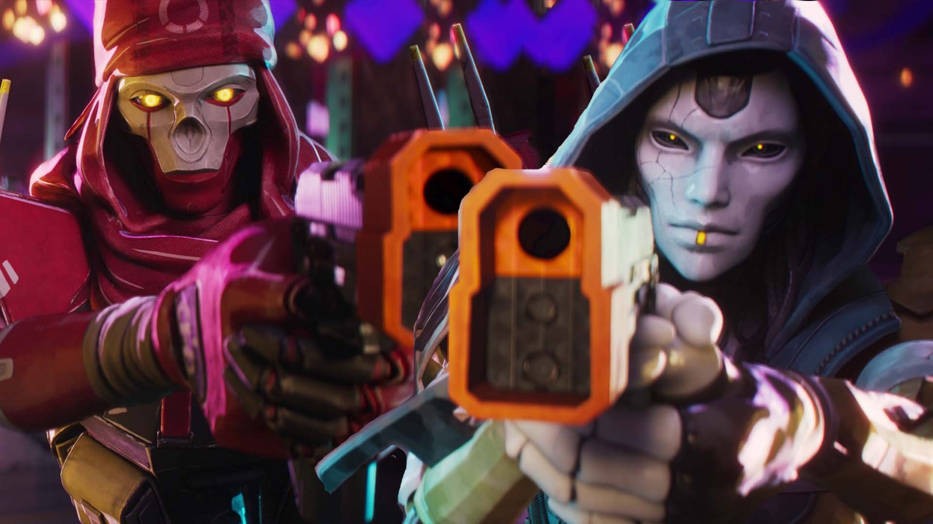 Najlepsze battle royale? Apex Legends jest z nami od 4 lat!