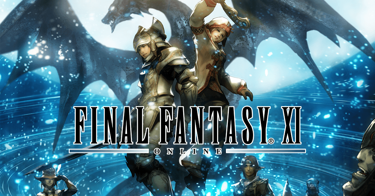 Final Fantasy XI nie otrzyma w tym roku zbyt wiele nowości