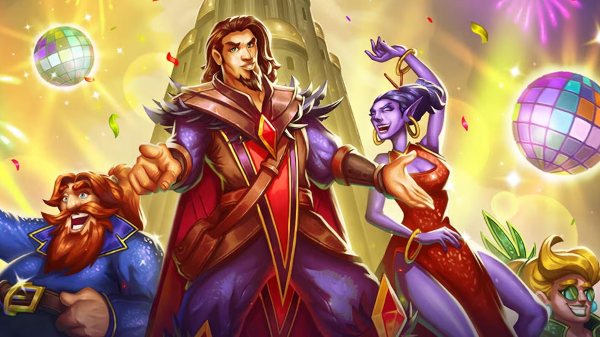 Do Hearthstone zawitają Jaskinie Czasu, które znacie, jako Caverns of Time