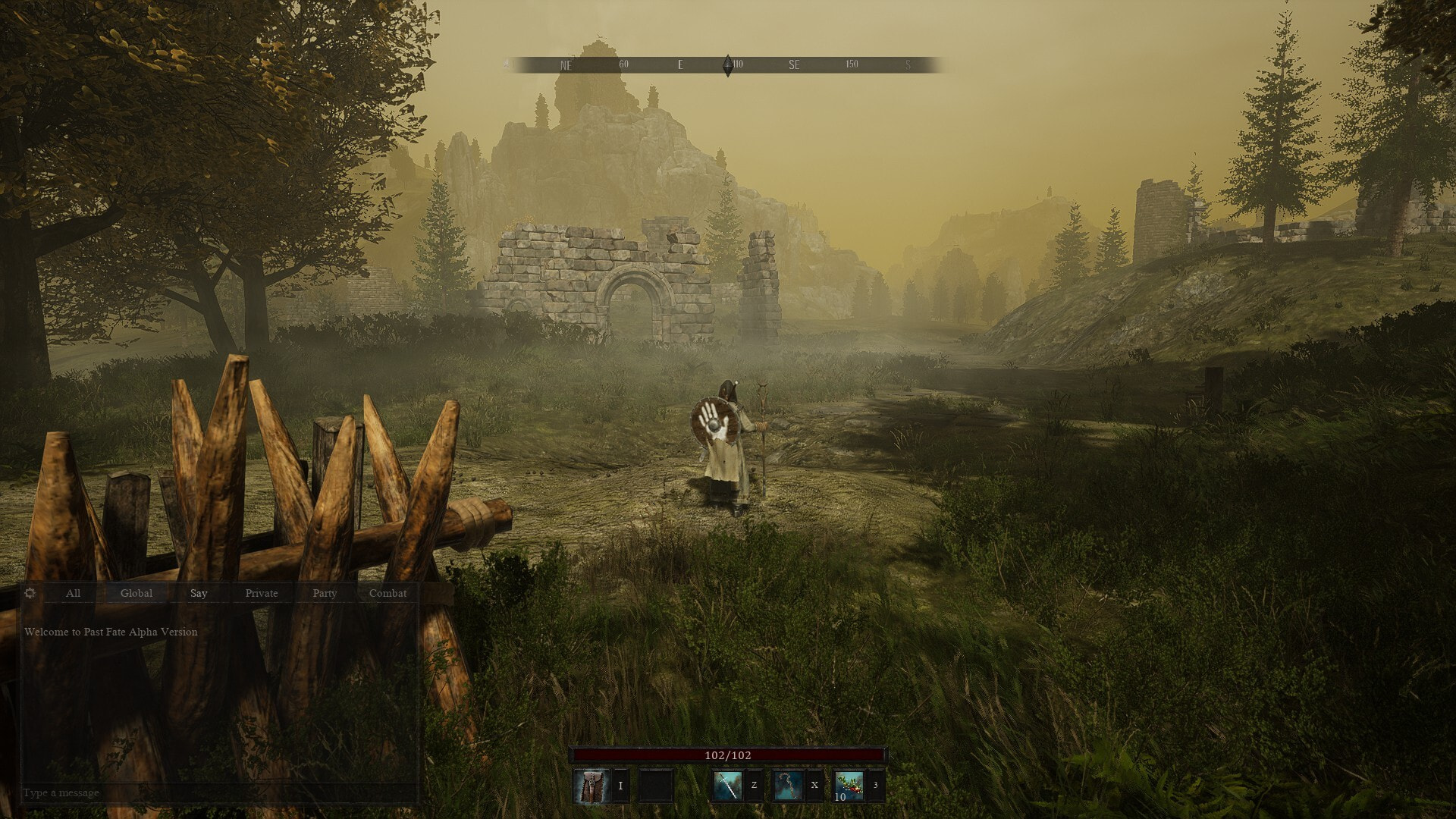 Past Fate został opóźniony, ale i tak zagramy 9 grudnia