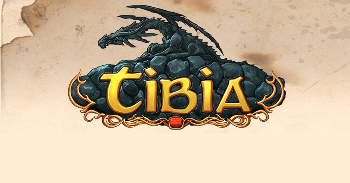 Tibia wkroczyła na wyższy poziom. Wielka premiera Summer Update!