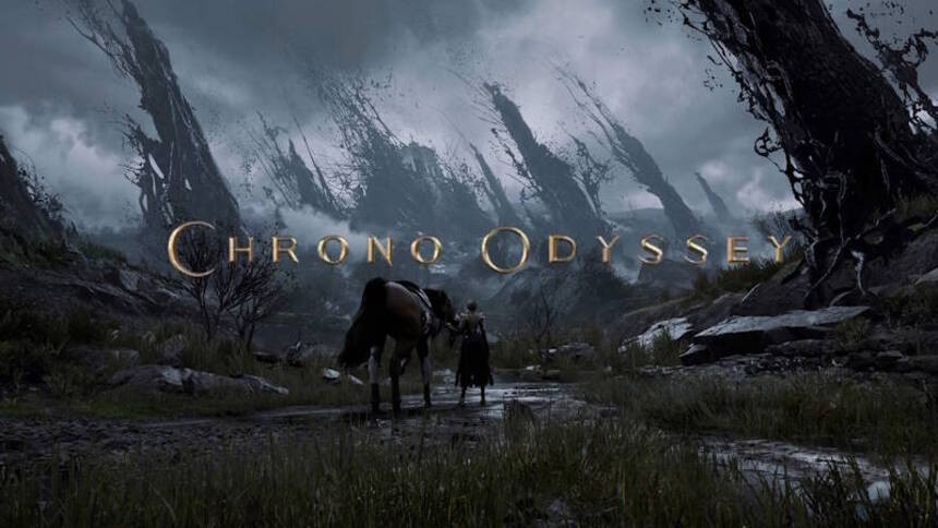 Poznaliśmy oficjalne wymagania sprzętowe next-genowego Chrono Odyssey