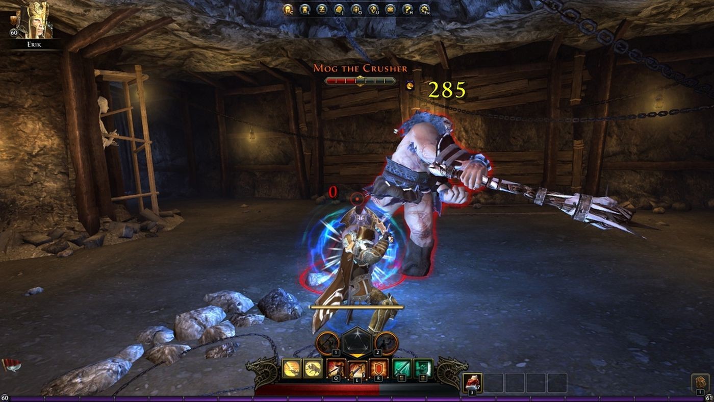 Nie bójcie się o Neverwinter Online…