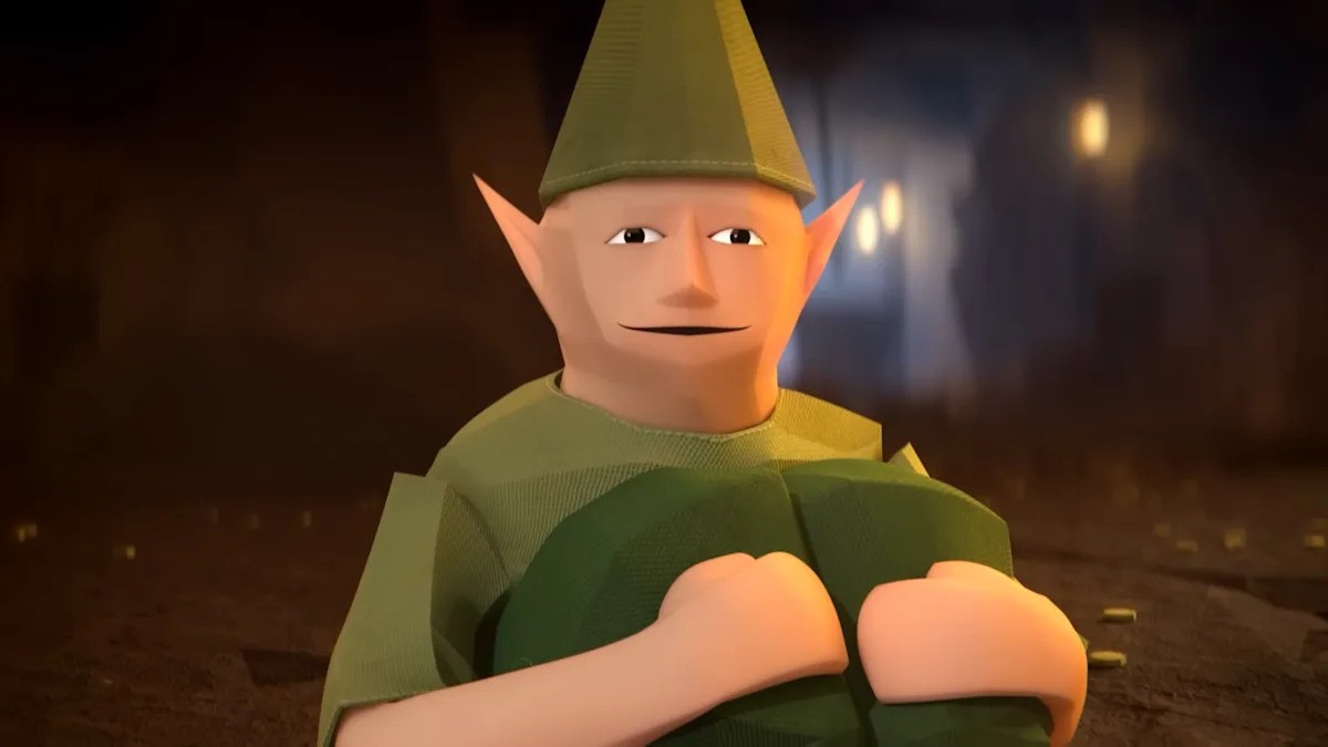 RuneScape testuje światy bez przedmiotów kosmetycznych!