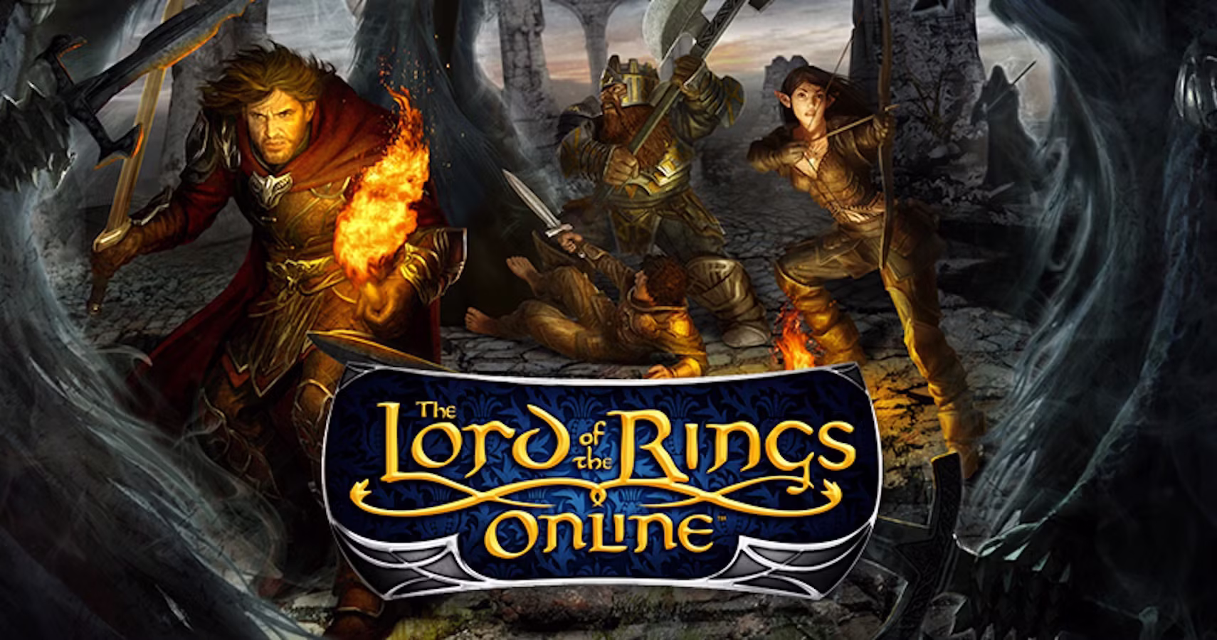 Lord of the Rings Online ma już 18 lat. Prezenty + duży update